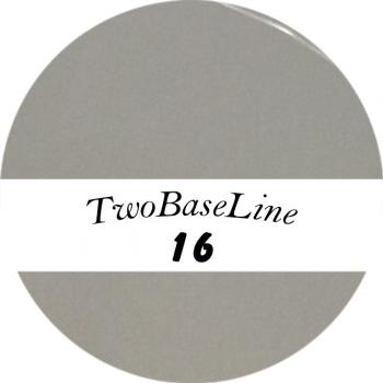 TwoBaseLine Colour 016 - (14ml)